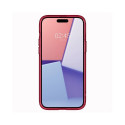 Spigen Ultra Hybrid iPhone 15 Case - Red