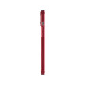 Spigen Ultra Hybrid iPhone 15 Case - Red