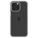 Spigen Liquid Crystal iPhone 15 Pro Case - Clear