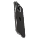Spigen Liquid Crystal iPhone 15 Pro Case - Clear