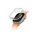 Uniq Garde case for Apple Watch Ultra 49 mm - transparent