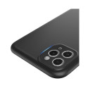 Soft Case case for Huawei nova 10 SE thin silicone cover black
