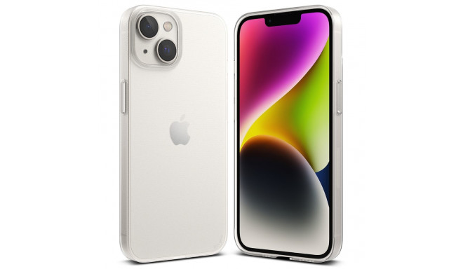 Ringke Slim case for iPhone 14 Plus ultra-thin semi-transparent case