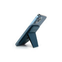 Uniq Lyft magnetic phone stand - blue Uniq Lyft magnetic phone stand - blue