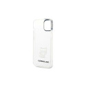Karl Lagerfeld KLHCP14MCTTR iPhone 14 Plus 6.7 "hardcase clear / transparent Choupette Body