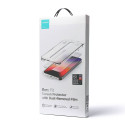 Joyroom Easy Fit Full Screen tempered glass with mounting rack for iPhone 14 Plus (6.7 ") (JR-DH11)