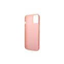 Karl Lagerfeld KLHCP14MRUPKLPP iPhone 14 Plus 6,7" hardcase różowy/pink 3D Monogram
