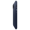 Spigen Mag Armor iPhone 14 Plus Case - Blue
