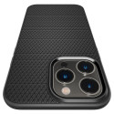 Spigen Liquid Air Case for iPhone 14 Pro Max - Matte Black