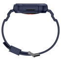 Kingxbar CYF106 2in1 armored case for Apple Watch SE, 9, 8, 7, 6, 5, 4, 3, 2, 1 (41, 40, 38 mm) with