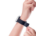 Dux Ducis Strap (Armor Version) Apple Watch SE strap, 9, 8, 7, 6, 5, 4, 3, 2, 1 (41, 40, 38 mm) sili