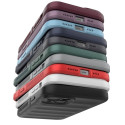 Magic Shield Case case for iPhone 14 Plus flexible armored cover black