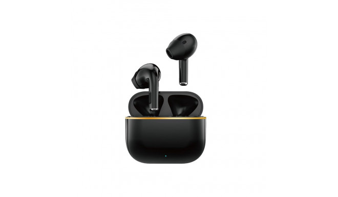 Dudao U15H TWS Bluetooth 5.1 wireless headphones black