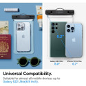Spigen Aqua Shield A601 Case Waterproof IPX8 - Transparent Spigen Aqua Shield A601 Case Waterproof IPX8 - Transparent