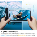 Spigen Aqua Shield A601 Case Waterproof IPX8 - Transparent Spigen Aqua Shield A601 Case Waterproof IPX8 - Transparent