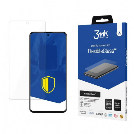 3mk protector glass FlexibleGlass Samsung Galaxy A52 4G/A52 5G/A52s 5G