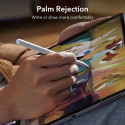 ESR puutepliiats Digital+ Magnetic Apple iPad, valge