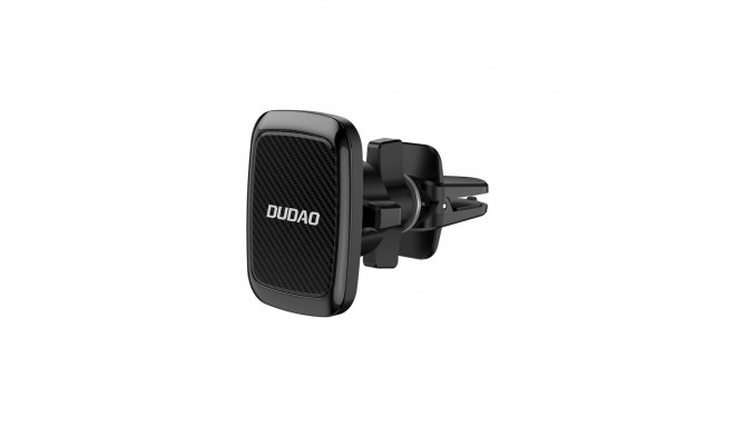 Dudao F8H magnetic car phone holder black (F8H)