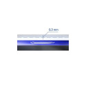 3MK FlexibleGlass Sam A53 5G A536 Hybrid Glass