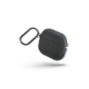 Uniq Valencia case for AirPods 3 - gray