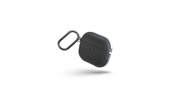 Uniq Valencia case for AirPods 3 - gray