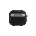 Uniq Valencia case for AirPods 3 - black
