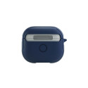 Uniq Valencia case for AirPods 3 - blue