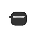 Uniq Nexo case for AirPods 3 + Ear Hooks Silicone - gray