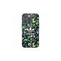 Adidas OR Snap Case Flower AOP iPhone 13 Pro / 13 6,1" wielokolorowy/colourful 47104