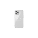 Adidas OR Protective iPhone 12 Pro Max Clear Case transparent 42383