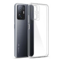 3mk Clear Case for Xiaomi 11T / 11T Pro - transparent