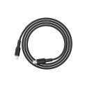 Acefast C2-03-CC USB-C - USB-C PD QC cable 60W 3A 480Mb/s 1.2m - white