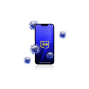 Apple iPhone 13 Pro Max - 3mk FlexibleGlass™