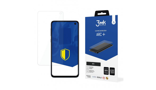 Samsung Galaxy S10e - 3mk ARC+