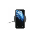 Apple iPhone 11 - 3mk Matt Case black