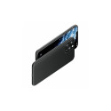 Apple iPhone 11 - 3mk Matt Case black