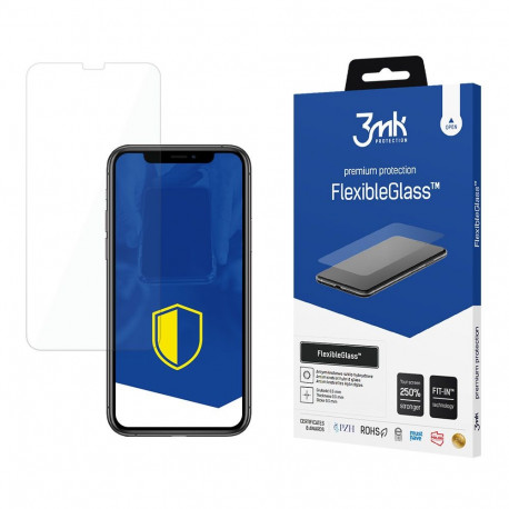 3mk kaitseklaas FlexibleGlass Apple iPhone 11 Pro Max