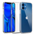 Apple iPhone 12 Mini - 3mk Clear Case