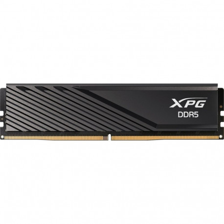 DIMM 16 GB DDR5-5600  (schwarz, AX5U5600C4616G-SLABBK, XPG Lancer Blade, INTEL XMP, AMD EXPO)