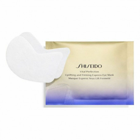 Plaaster-mask Shiseido 729238163805