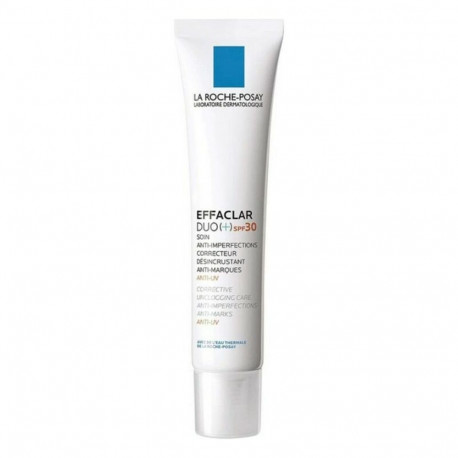 Anti-imperfection Treatment La Roche Posay 12828709 Spf 30 40 ml