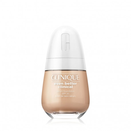 Liquid Make Up Base Even Better Clinique Even Better Clinical 30 ml Spf 20 CN40-cream chamois SPF20
