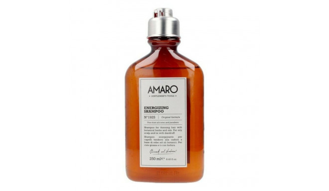 Purifying Shampoo Amaro Energizing Farmavita FA033010 250 ml