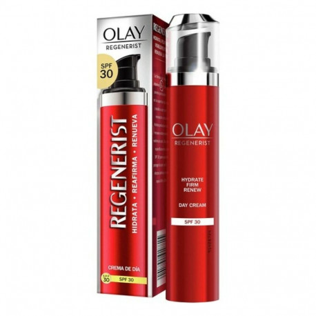 Day-time Anti-aging Cream Olay Regenerist Areas Spf 30 50 ml