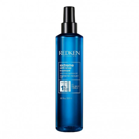 Parandav vedelik Extreme Redken Õrnad juuksed (250 ml)