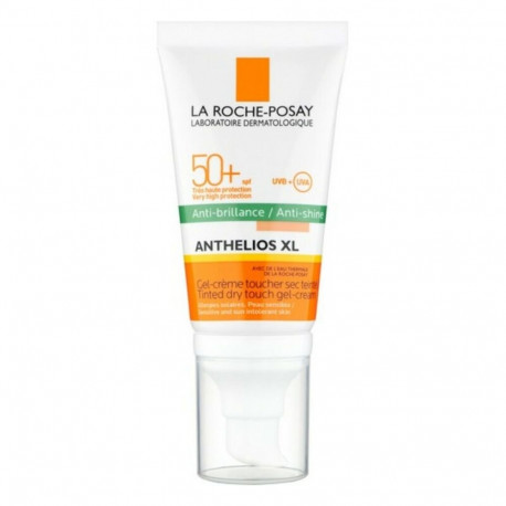 Sun Block La Roche Posay 019100812 Spf 50 Spf 50+ 50 ml