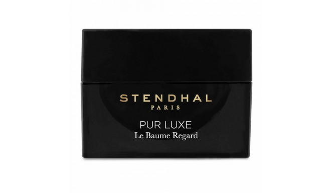 Anti-ageing Balm for the Eye Contour Stendhal Pur Luxe 10 ml