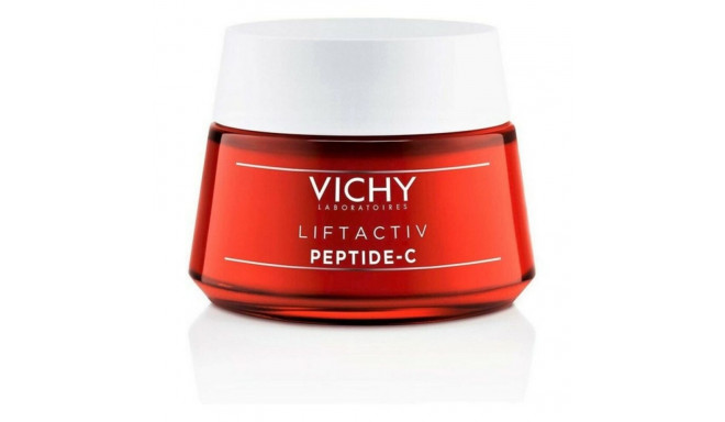 Pinguldav niisutav kreem Vichy VIC0200337 50 ml