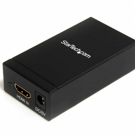 Muundur/Adapter Startech HDMI2DP              Must