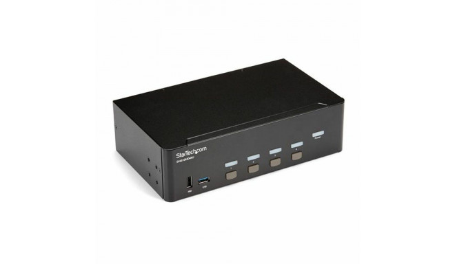 KVM Lüliti Startech SV431DHD4KU